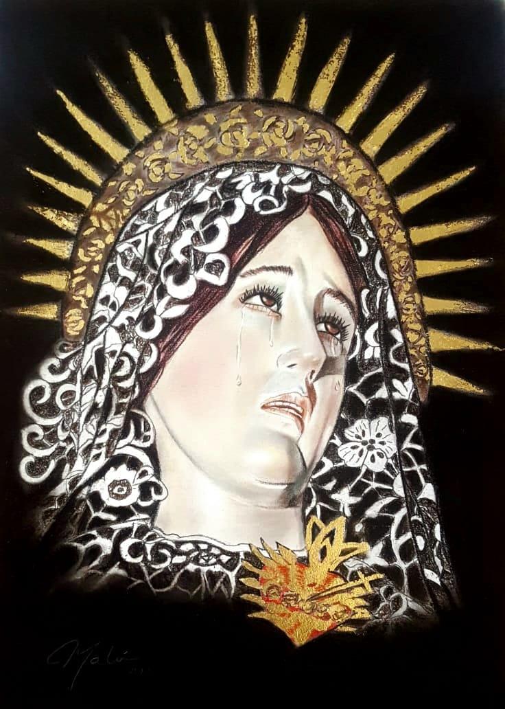 Virgen de Dolores